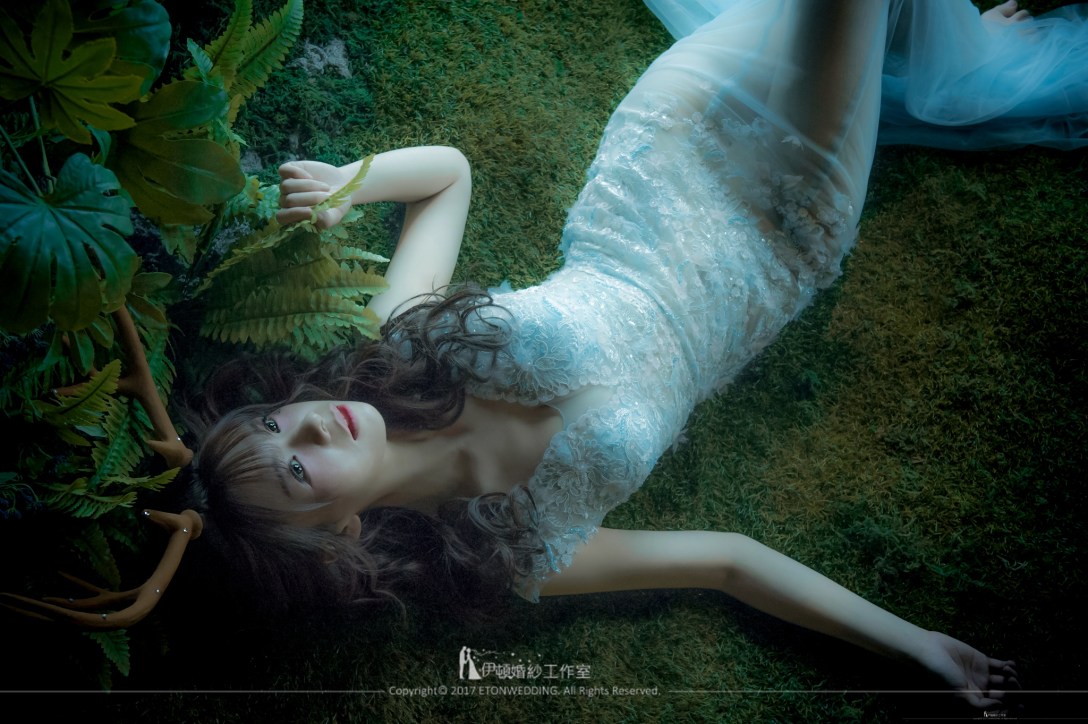 個人婚紗推薦,拍個人婚紗,個人寫真,韓式個人寫真,個人寫真風格,台南個人寫真照,藝術照風格