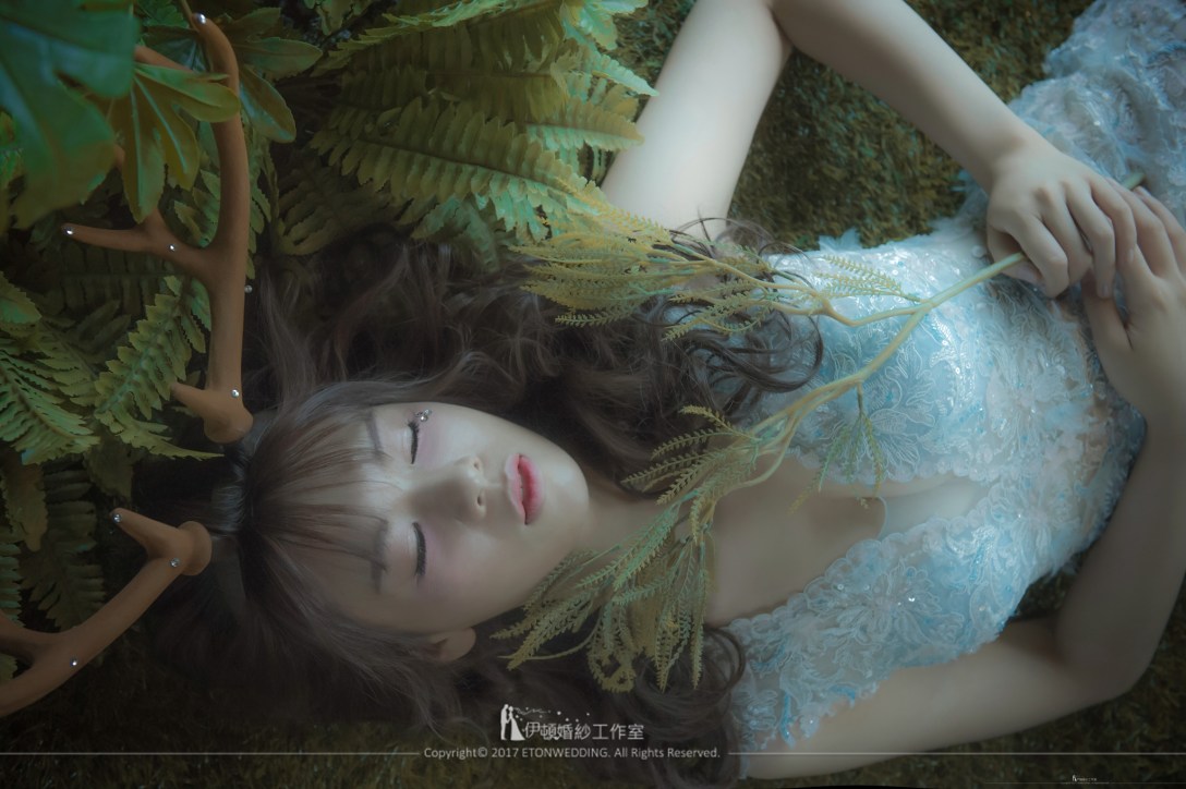 個人婚紗推薦,拍個人婚紗,個人寫真,韓式個人寫真,個人寫真風格,台南個人寫真照,藝術照風格