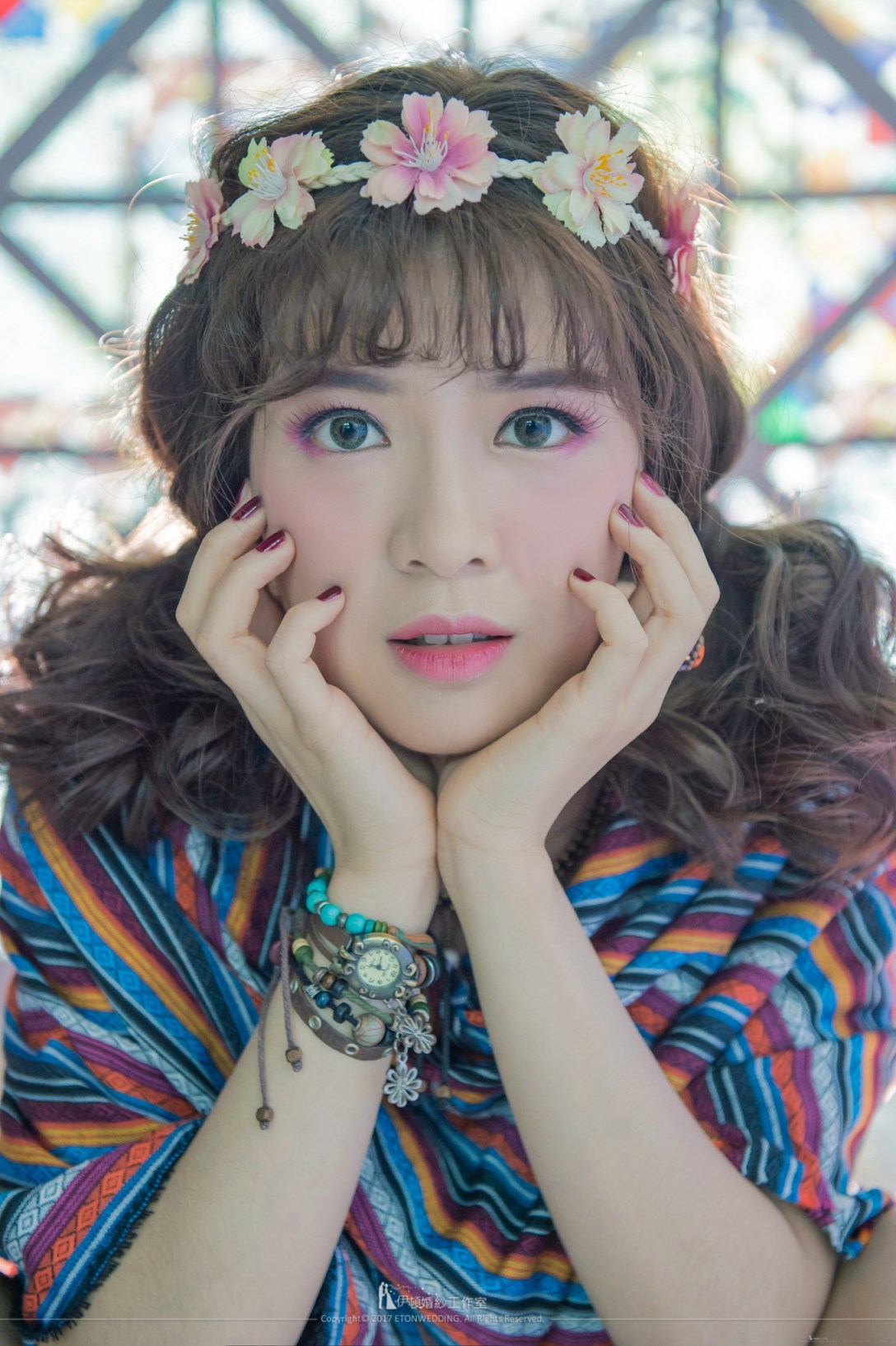 個人婚紗推薦,拍個人婚紗,個人寫真,韓式個人寫真,個人寫真風格,台南個人寫真照,藝術照風格