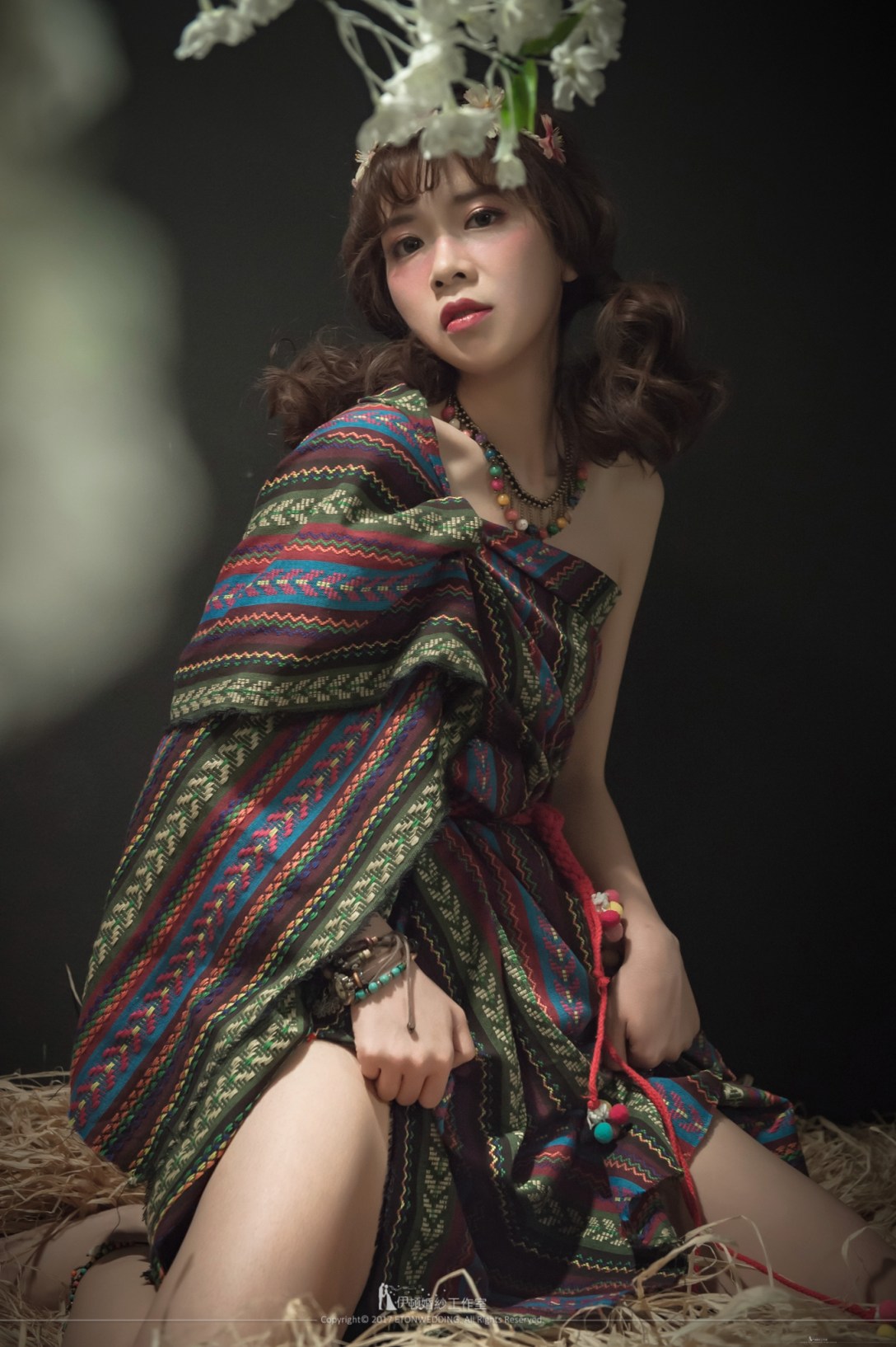 個人婚紗推薦,拍個人婚紗,個人寫真,韓式個人寫真,個人寫真風格,台南個人寫真照,藝術照風格