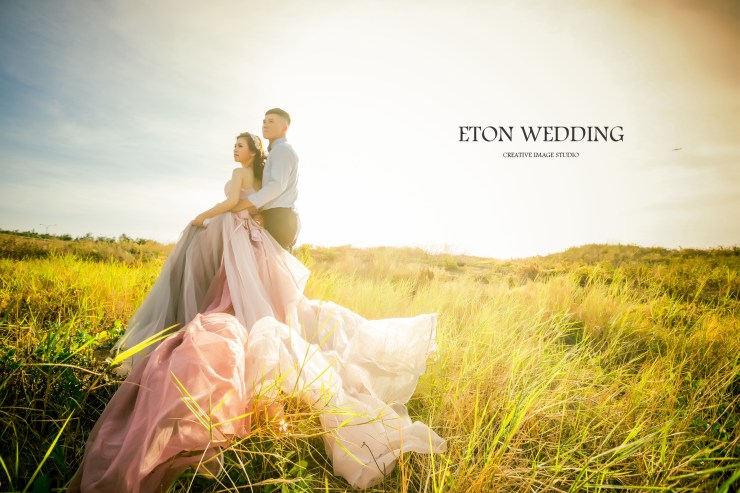 【自助婚紗】成爲韓式女主角必看—十個POSE成爲逆光下的萬人迷