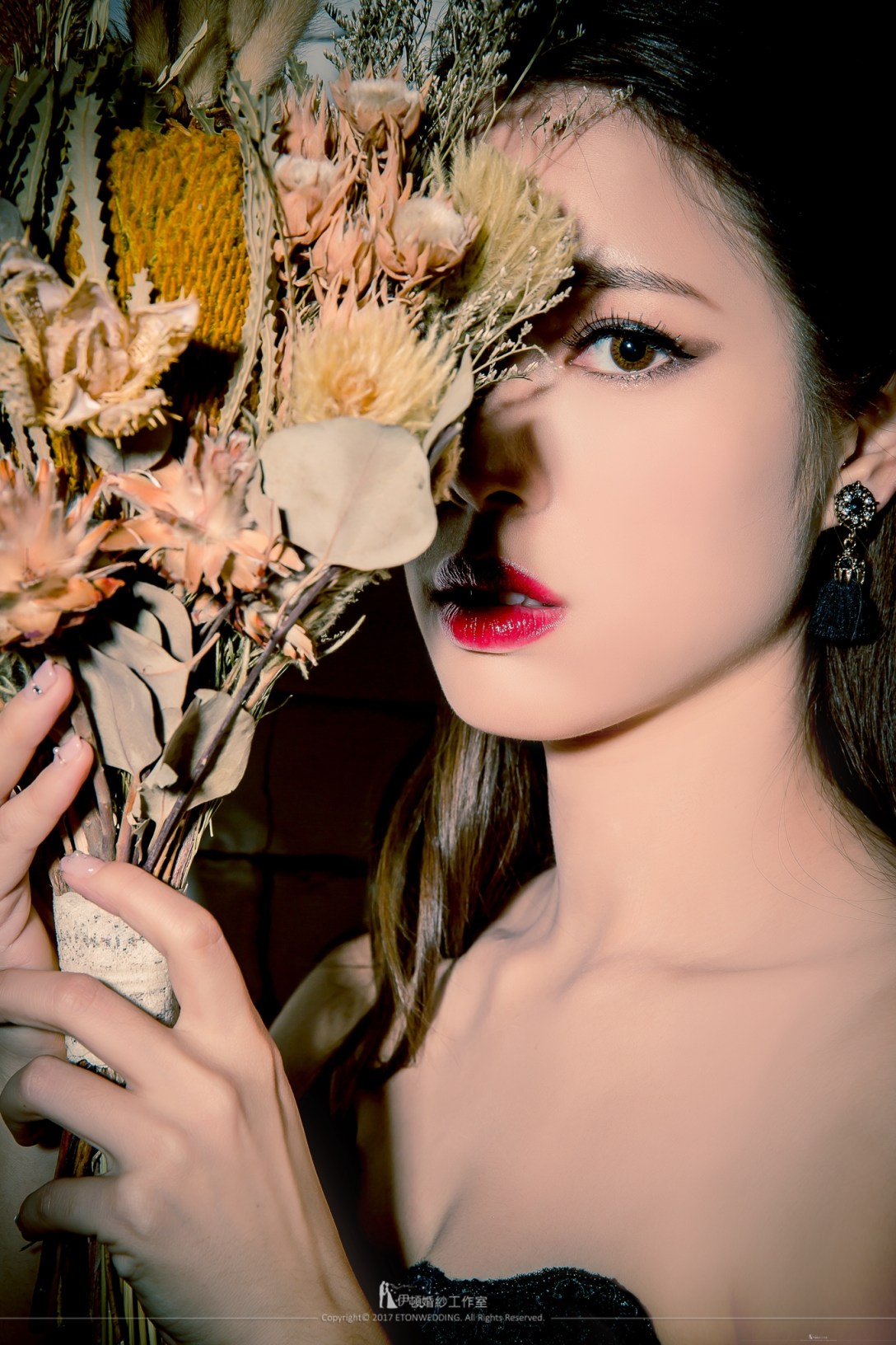 個人婚紗推薦,拍個人婚紗,個人寫真,韓式個人寫真,個人寫真風格,台南個人寫真照,藝術照風格