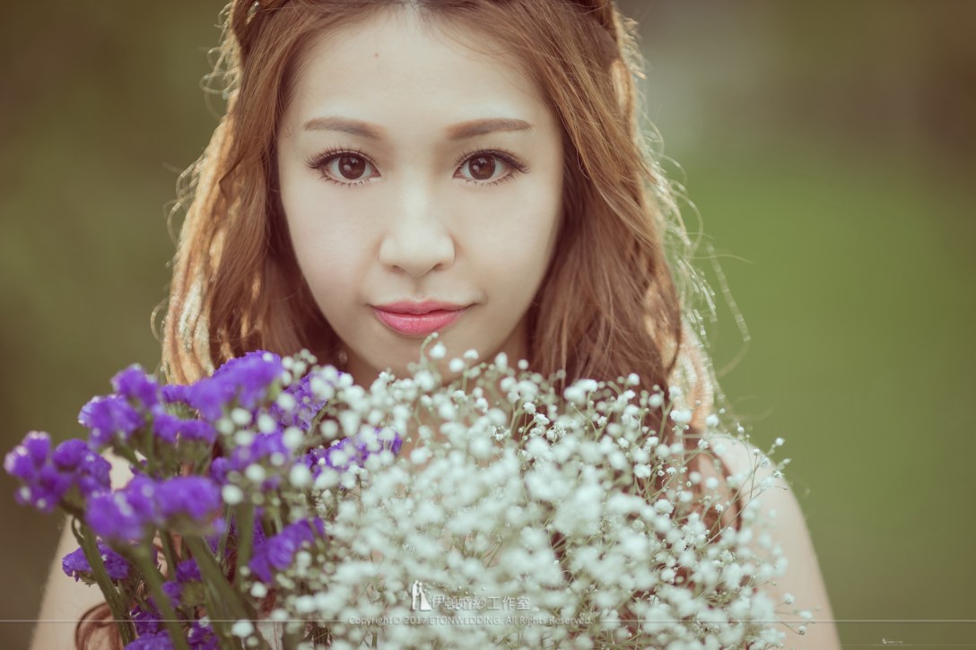 個人婚紗推薦,拍個人婚紗,個人寫真,韓式個人寫真,個人寫真風格,台南個人寫真照,藝術照風格