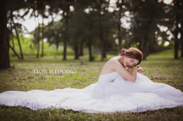 【自助婚紗】九種婚紗照主題一次看完，拍出電影般的婚紗場景