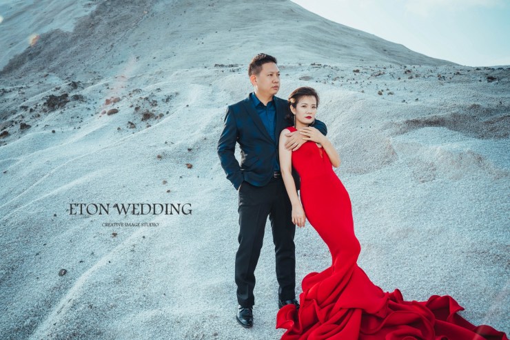 【自助婚紗】別人都不知道的婚紗拍攝小眉角，讓專業婚紗攝影師親自告訴妳！