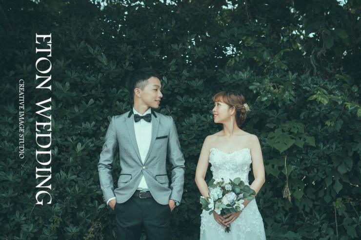 【自助婚紗】挑婚紗的10個小技巧，少了一個都不行！