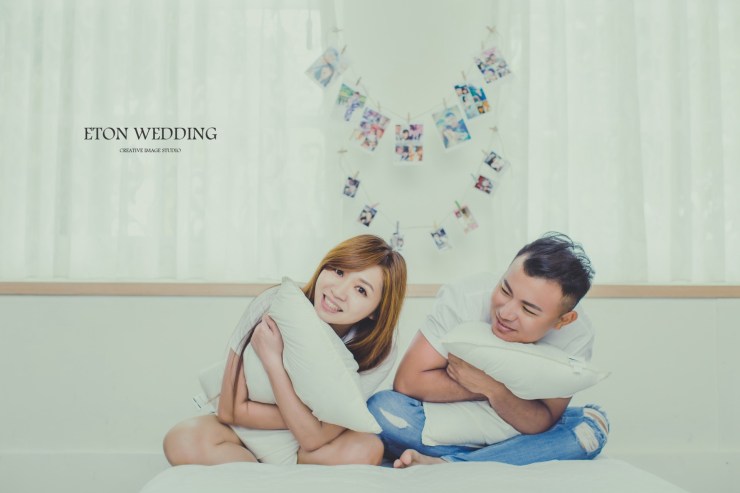 【自助婚紗】你不可不知道的婚紗攝影角度！六張婚紗照公開婚紗完美視角與姿勢