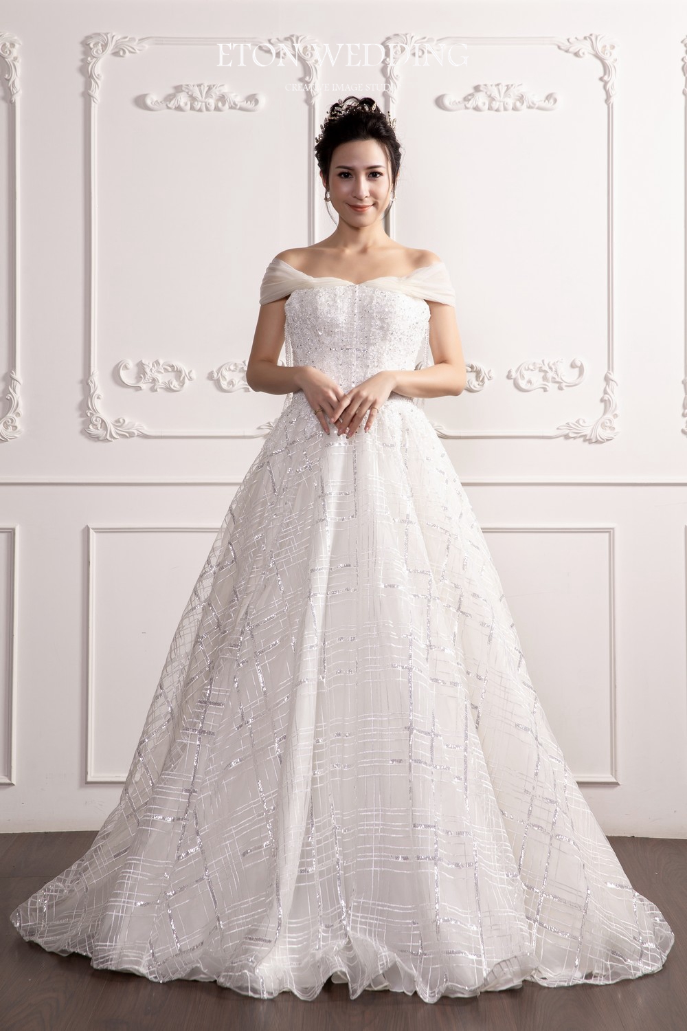 手工婚紗,婚紗,婚紗推薦,婚紗禮服