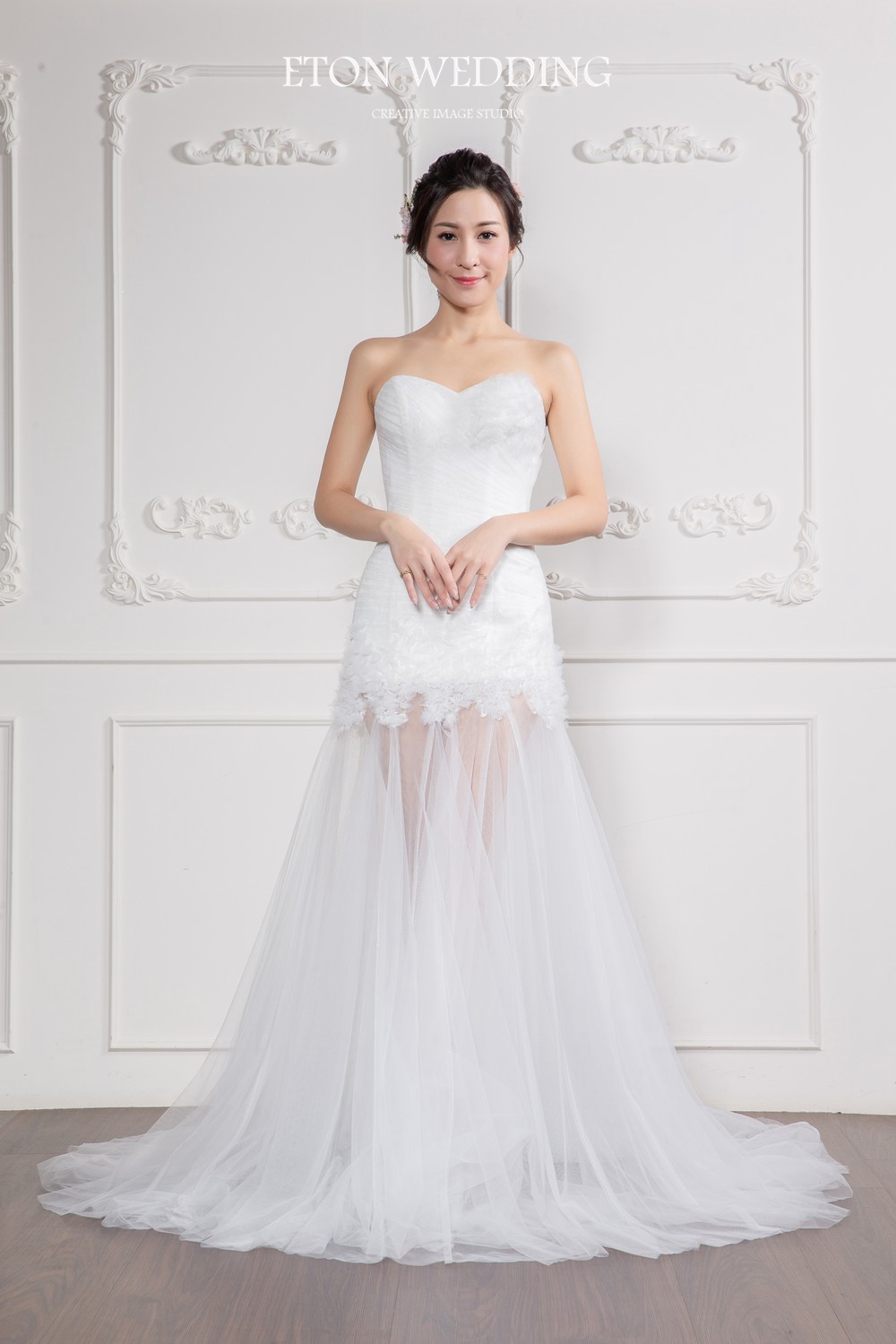 手工婚紗,婚紗,婚紗推薦,婚紗禮服