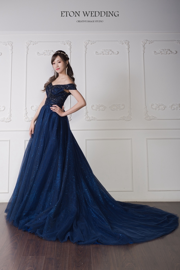 韓式晚禮服,晚禮服,手工禮服婚紗,婚紗禮服,晚宴禮服,婚宴禮服