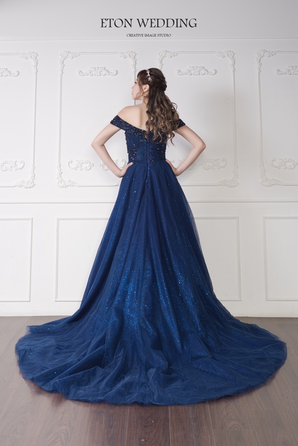 韓式晚禮服,晚禮服,手工禮服婚紗,婚紗禮服,晚宴禮服,婚宴禮服