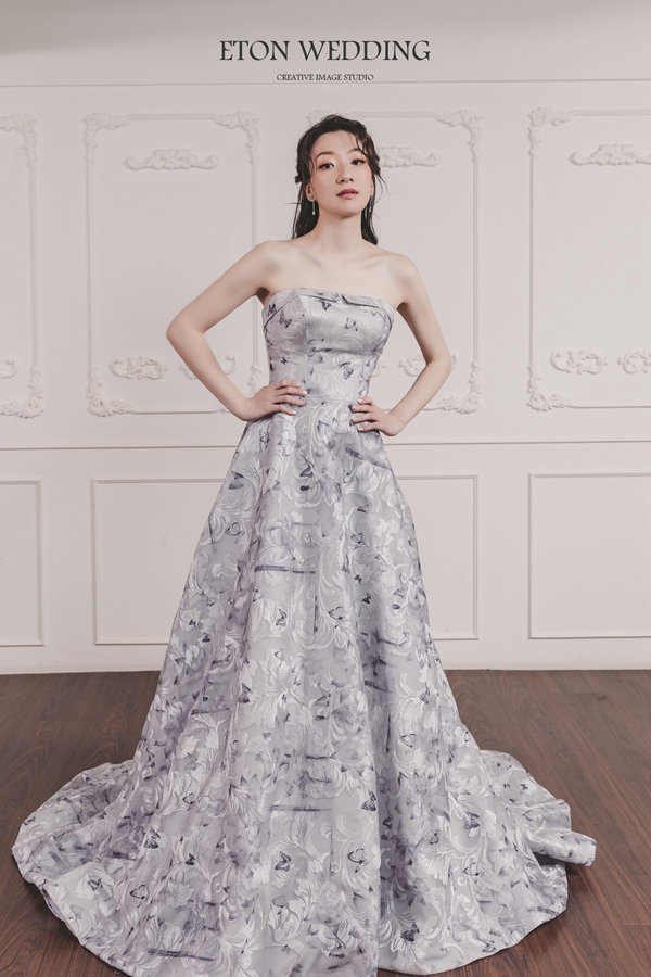 韓式晚禮服,晚禮服,手工禮服婚紗,婚紗禮服,晚宴禮服,婚宴禮服