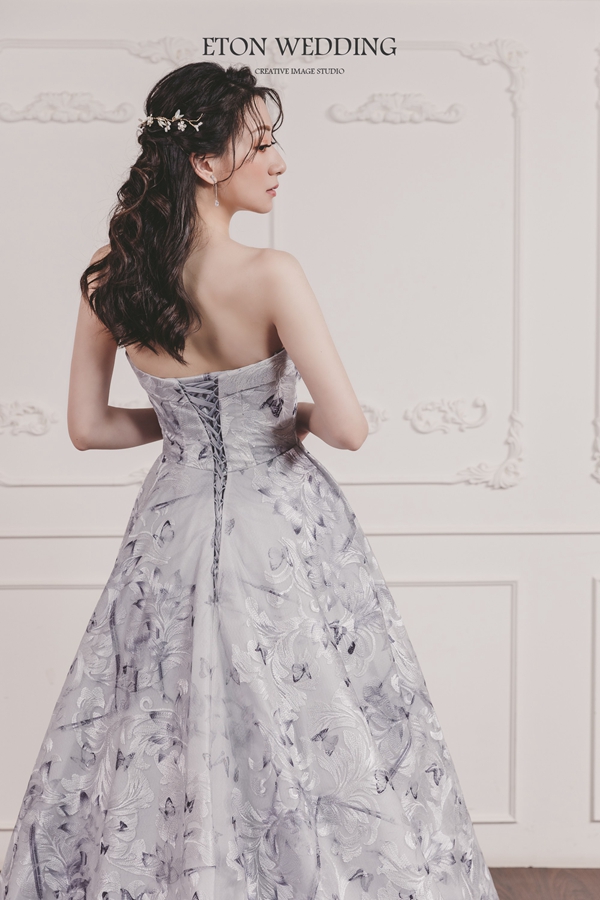 韓式晚禮服,晚禮服,手工禮服婚紗,婚紗禮服,晚宴禮服,婚宴禮服