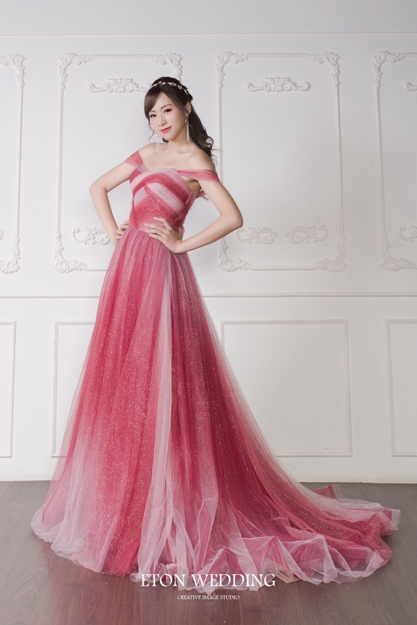 手工晚禮服,晚禮服,禮服出租,禮服婚紗