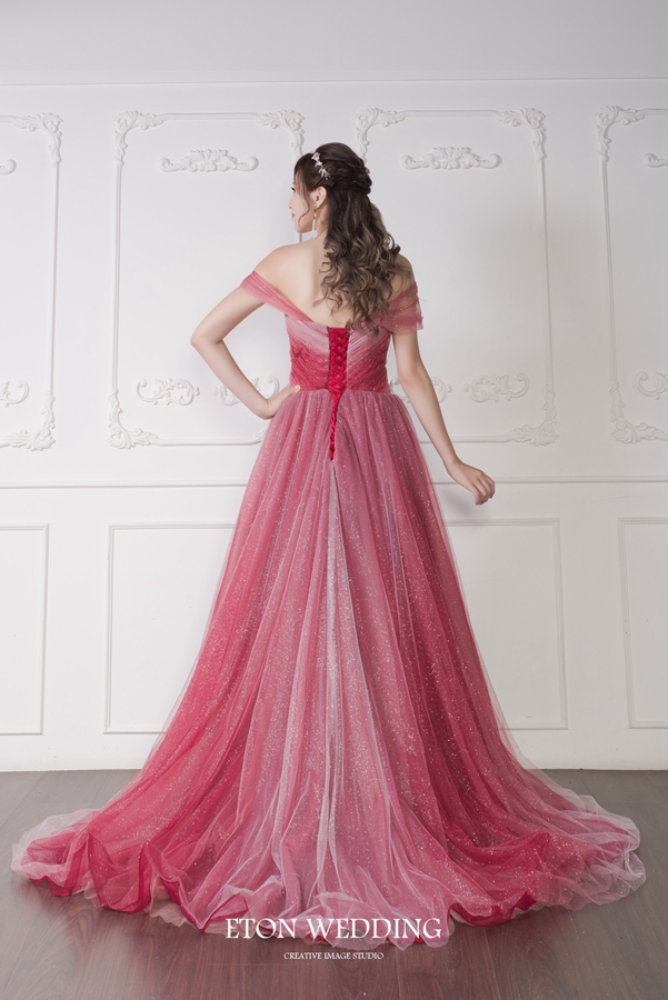 手工晚禮服,晚禮服,禮服出租,禮服婚紗