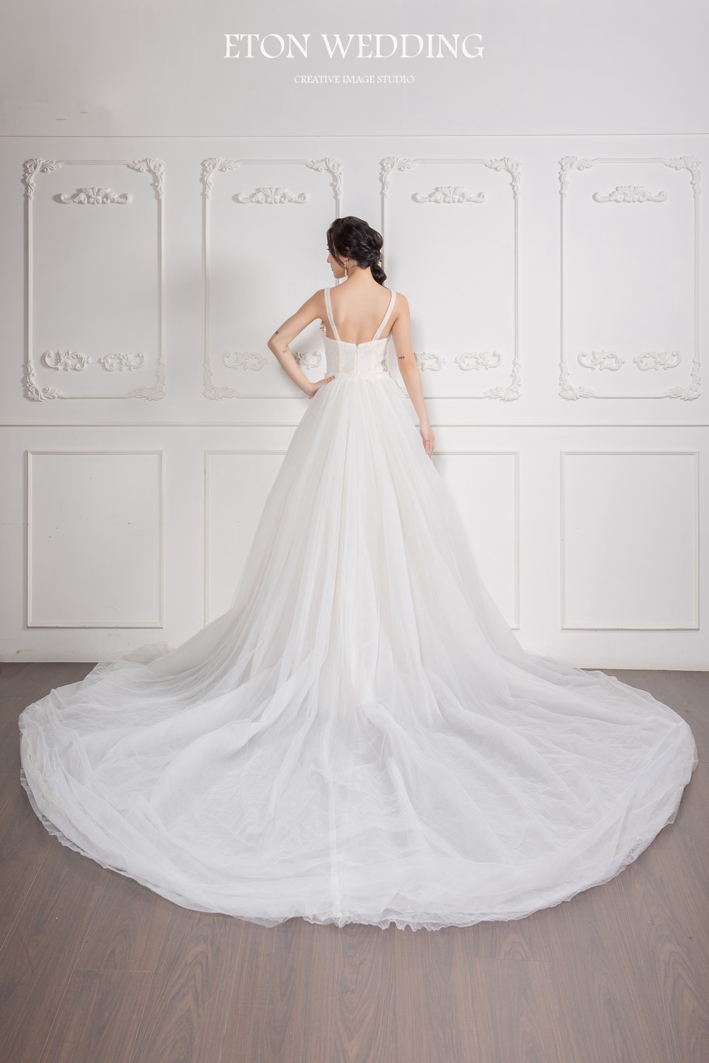 手工婚紗,婚紗,婚紗推薦,婚紗禮服