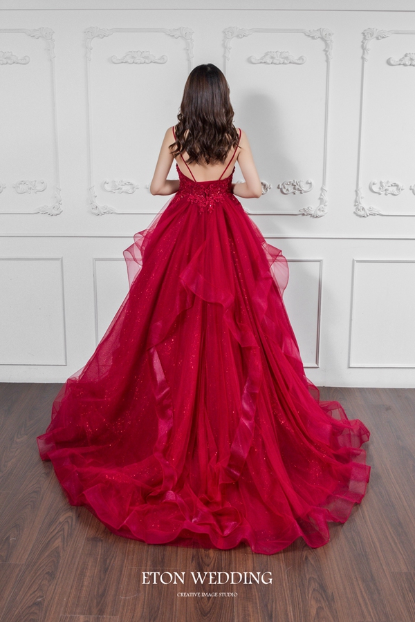 手工晚禮服,晚禮服,禮服出租,禮服婚紗