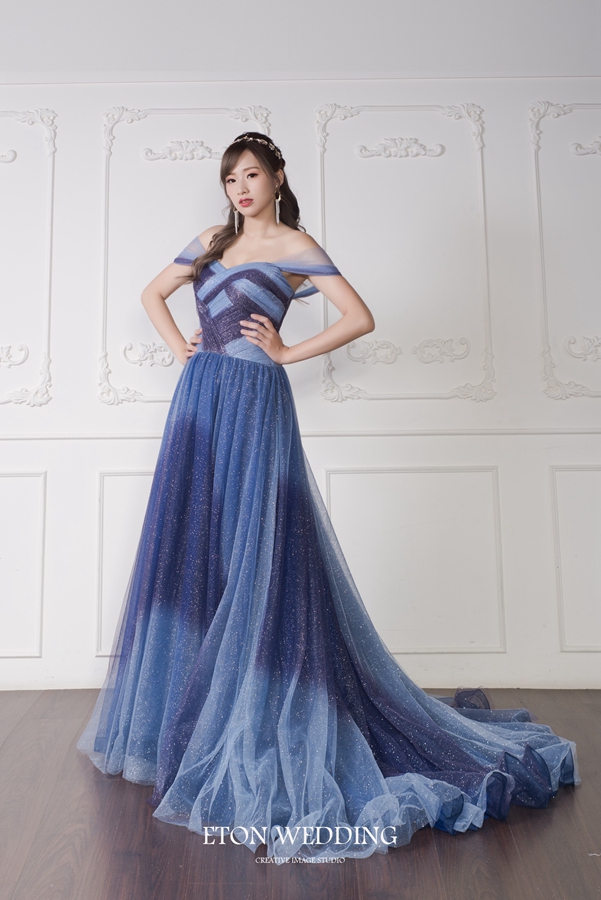 手工晚禮服,晚禮服,禮服出租,禮服婚紗