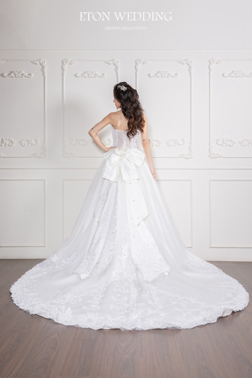 手工婚紗,婚紗,婚紗推薦,婚紗禮服