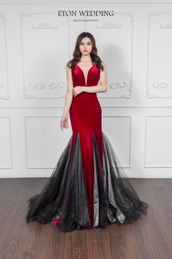 韓式晚禮服,晚禮服,手工禮服婚紗,婚紗禮服,晚宴禮服,婚宴禮服