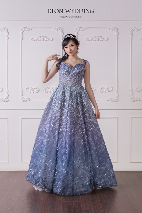 韓式晚禮服,晚禮服,手工禮服婚紗,婚紗禮服,晚宴禮服,婚宴禮服