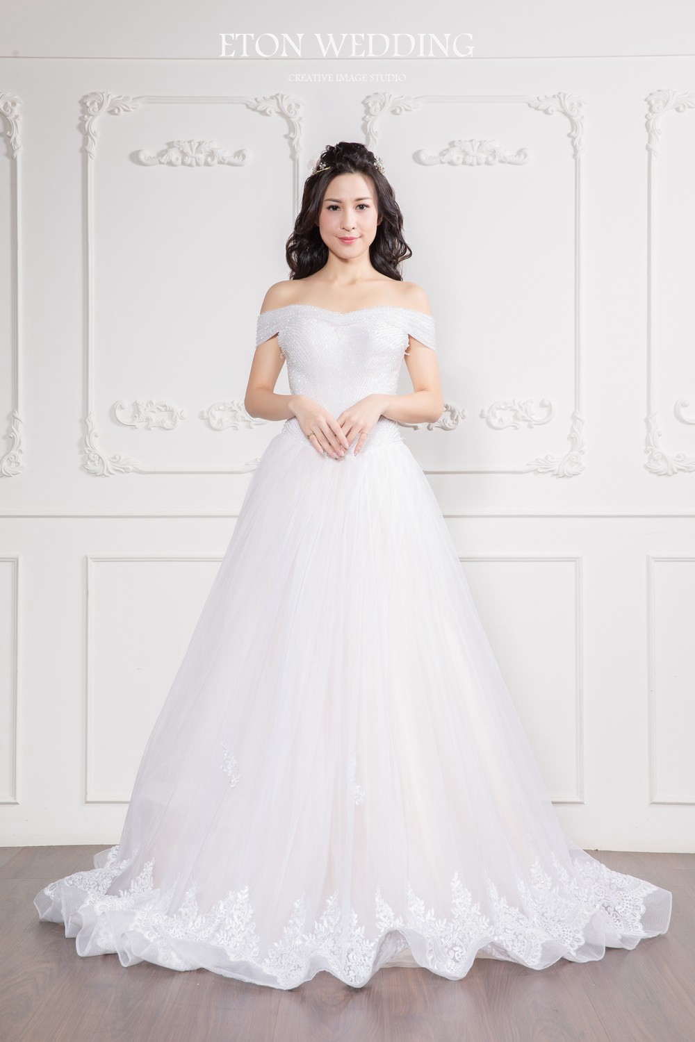 手工婚紗,婚紗,婚紗推薦,婚紗禮服