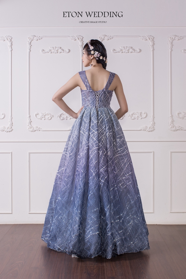 韓式晚禮服,晚禮服,手工禮服婚紗,婚紗禮服,晚宴禮服,婚宴禮服