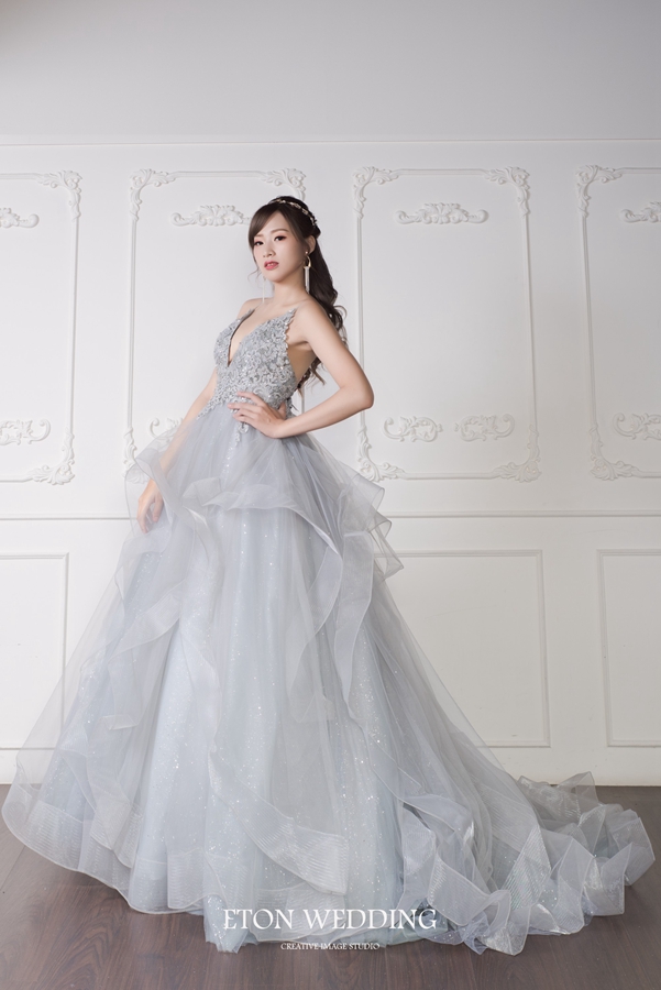 手工晚禮服,晚禮服,禮服出租,禮服婚紗