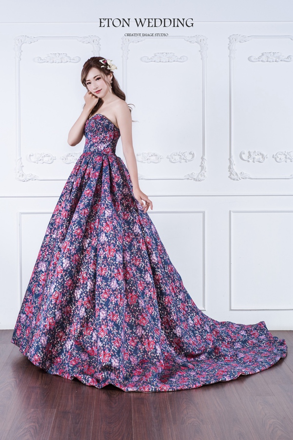 韓式晚禮服,晚禮服,手工禮服婚紗,婚紗禮服,晚宴禮服,婚宴禮服