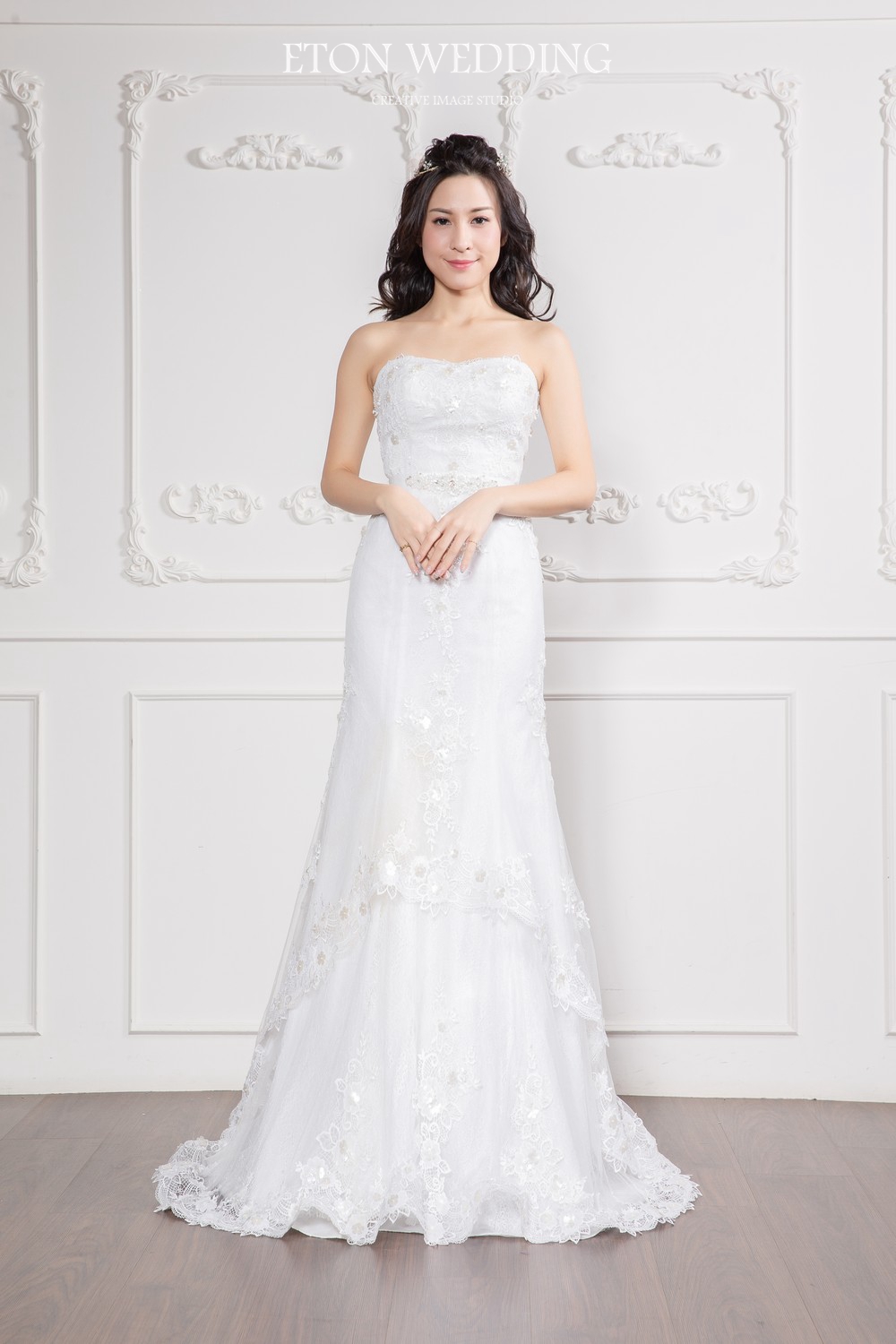 手工婚紗,婚紗,婚紗推薦,婚紗禮服