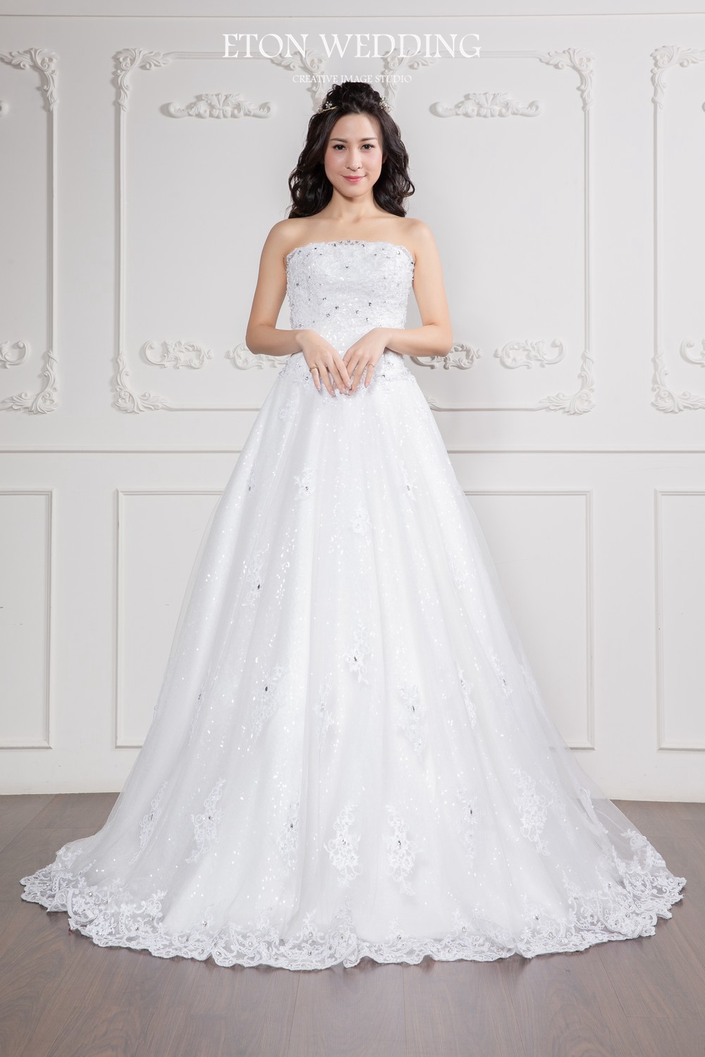 手工婚紗,婚紗,婚紗推薦,婚紗禮服