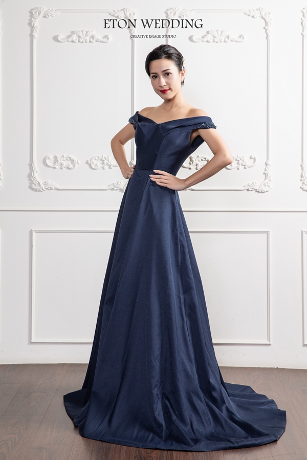 韓式晚禮服,晚禮服,手工禮服婚紗,婚紗禮服,晚宴禮服,婚宴禮服