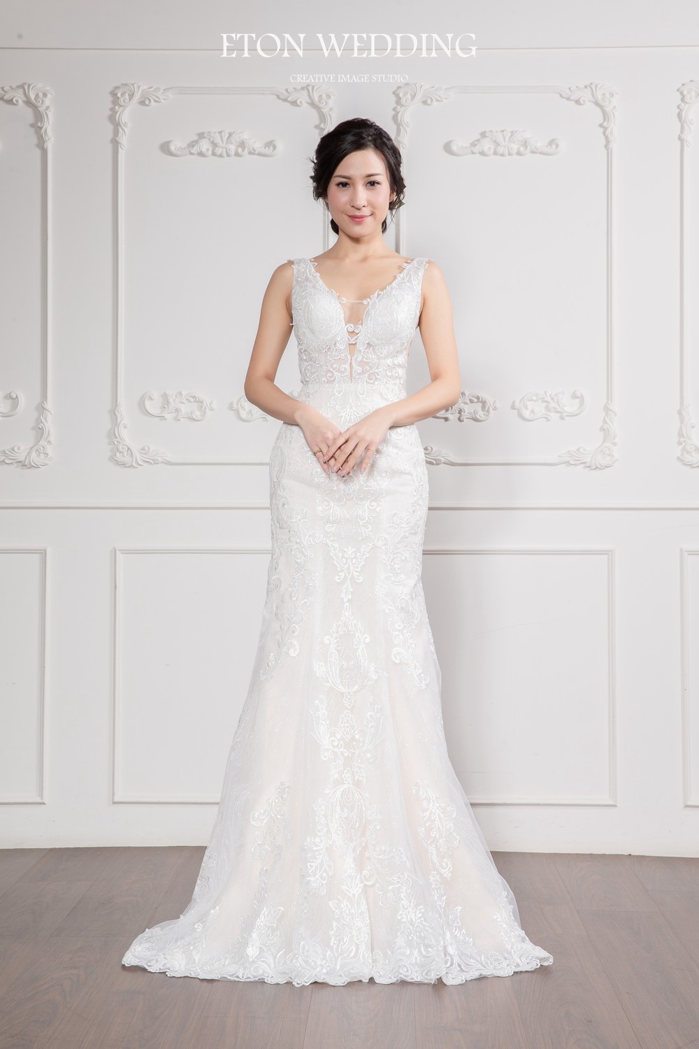 手工婚紗,婚紗,婚紗推薦,婚紗禮服