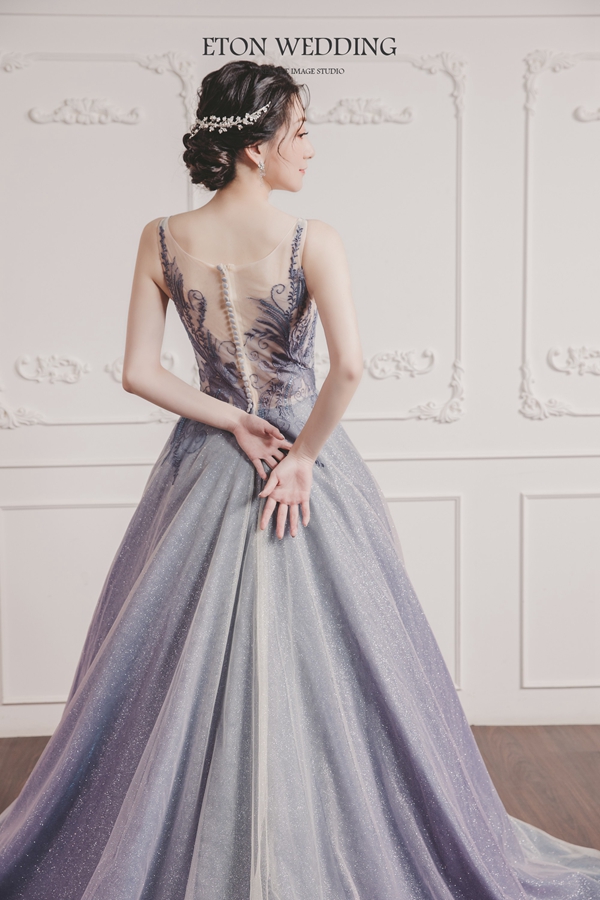 韓式晚禮服,晚禮服,手工禮服婚紗,婚紗禮服,晚宴禮服,婚宴禮服