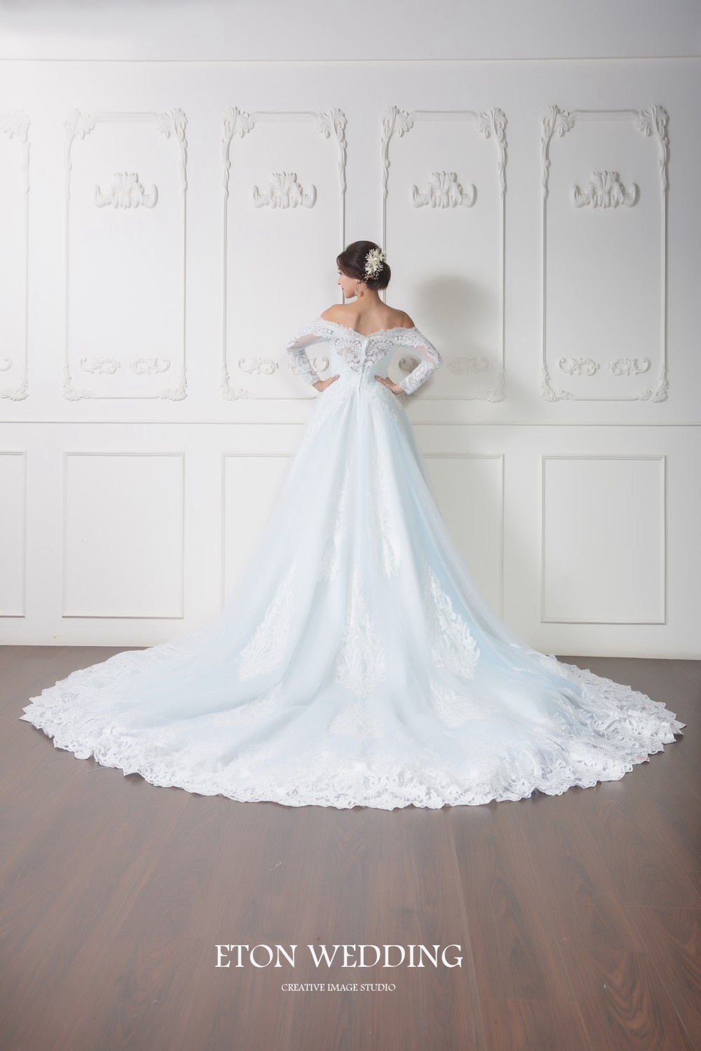 手工婚紗,婚紗,婚紗推薦,婚紗禮服