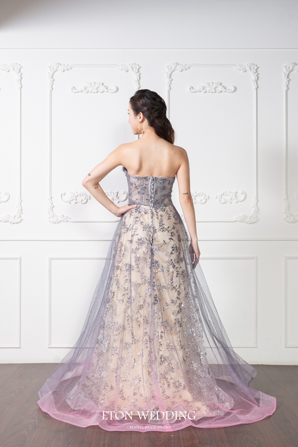 手工晚禮服,晚禮服,禮服出租,禮服婚紗