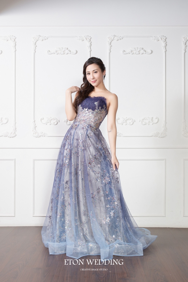 手工晚禮服,晚禮服,禮服出租,禮服婚紗