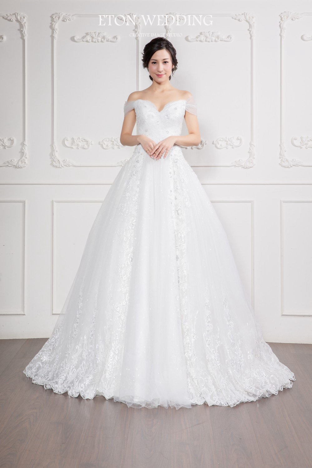 手工婚紗,婚紗,婚紗推薦,婚紗禮服