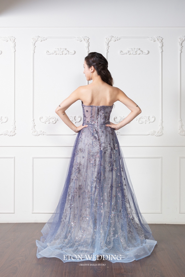 手工晚禮服,晚禮服,禮服出租,禮服婚紗