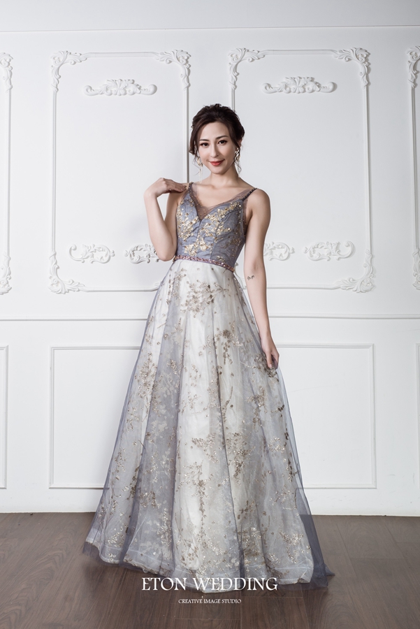 手工晚禮服,晚禮服,禮服出租,禮服婚紗