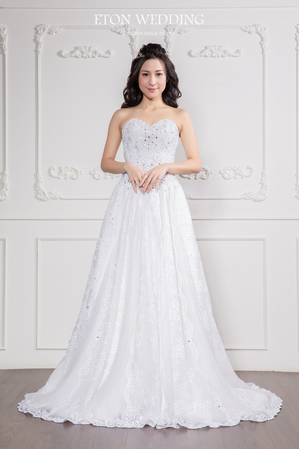 手工婚紗,婚紗,婚紗推薦,婚紗禮服