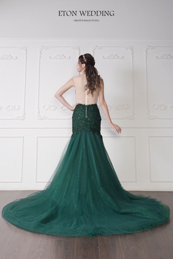 韓式晚禮服,晚禮服,手工禮服婚紗,婚紗禮服,晚宴禮服,婚宴禮服