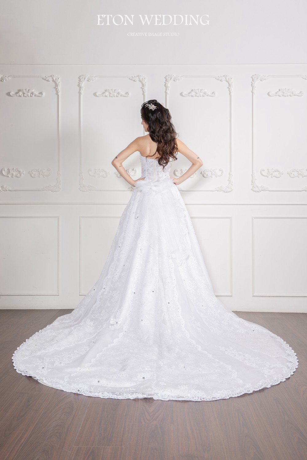 手工婚紗,婚紗,婚紗推薦,婚紗禮服