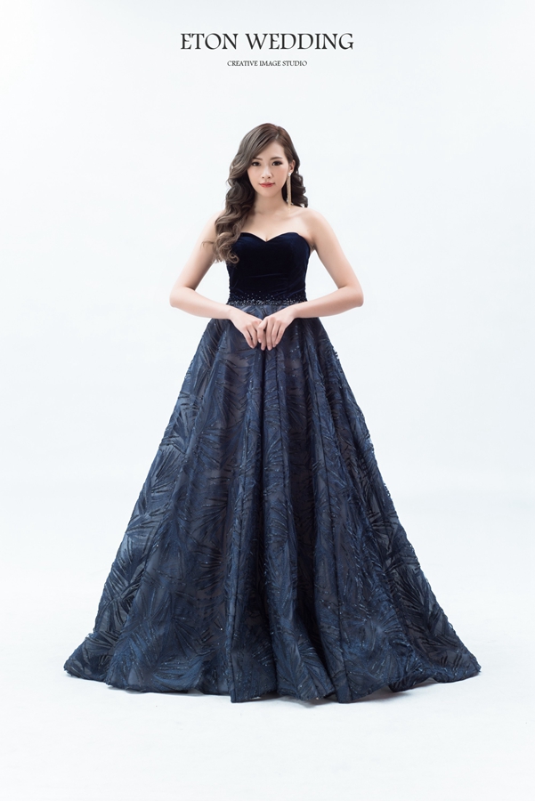 韓式晚禮服,晚禮服,手工禮服婚紗,婚紗禮服,晚宴禮服,婚宴禮服