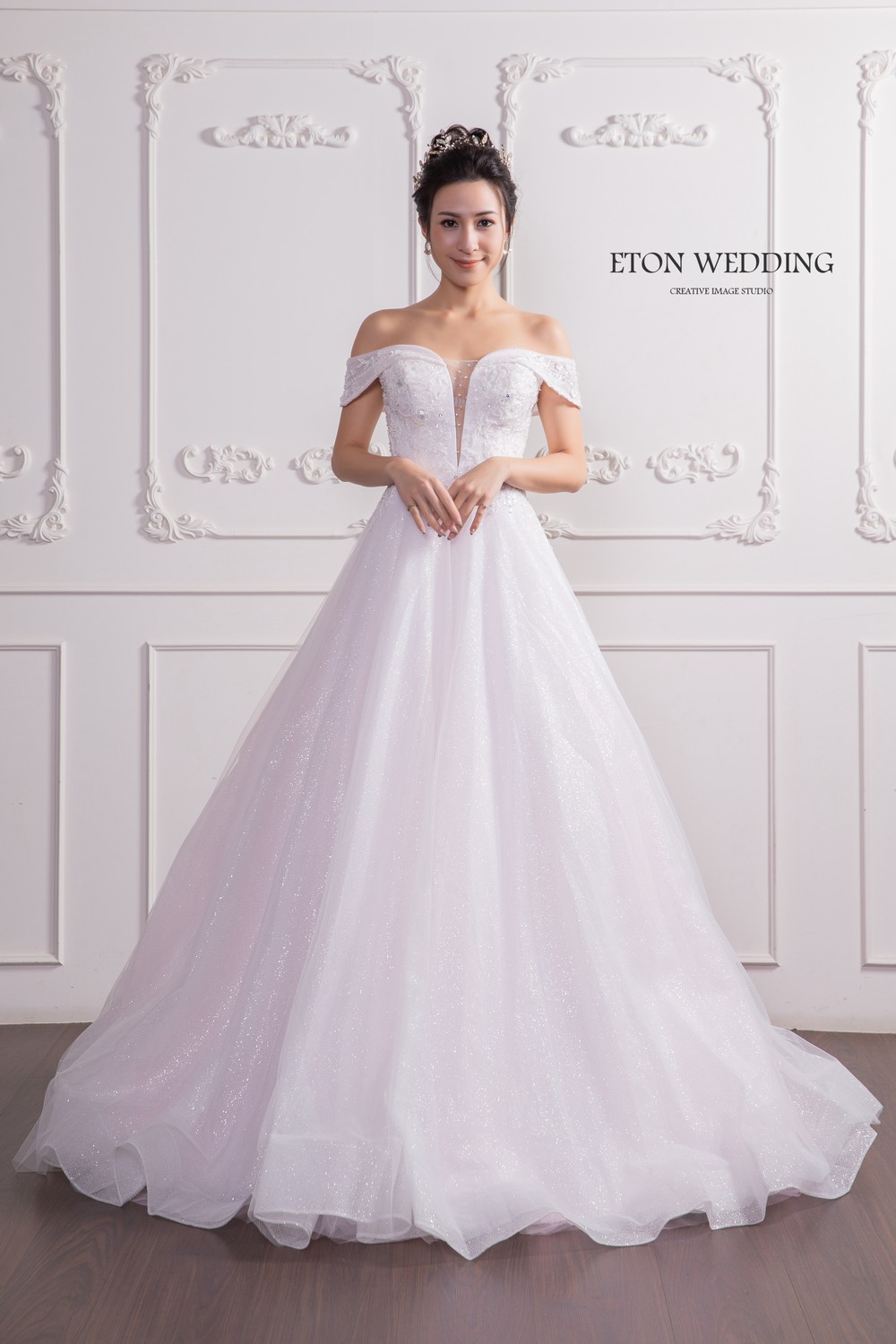 手工婚紗,婚紗,婚紗推薦,婚紗禮服