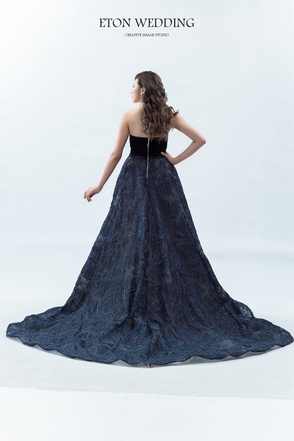 韓式晚禮服,晚禮服,手工禮服婚紗,婚紗禮服,晚宴禮服,婚宴禮服