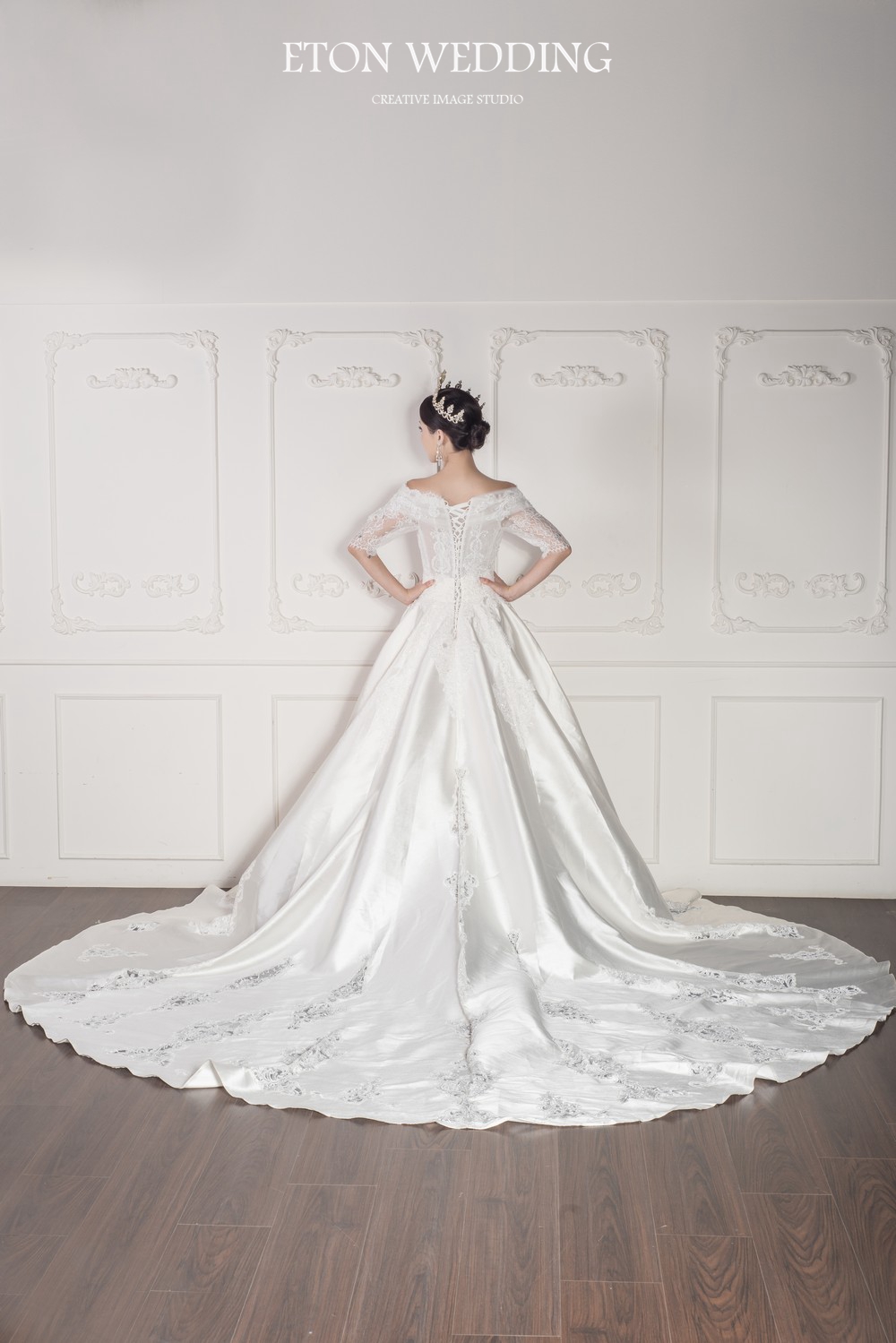 手工婚紗,婚紗,婚紗推薦,婚紗禮服