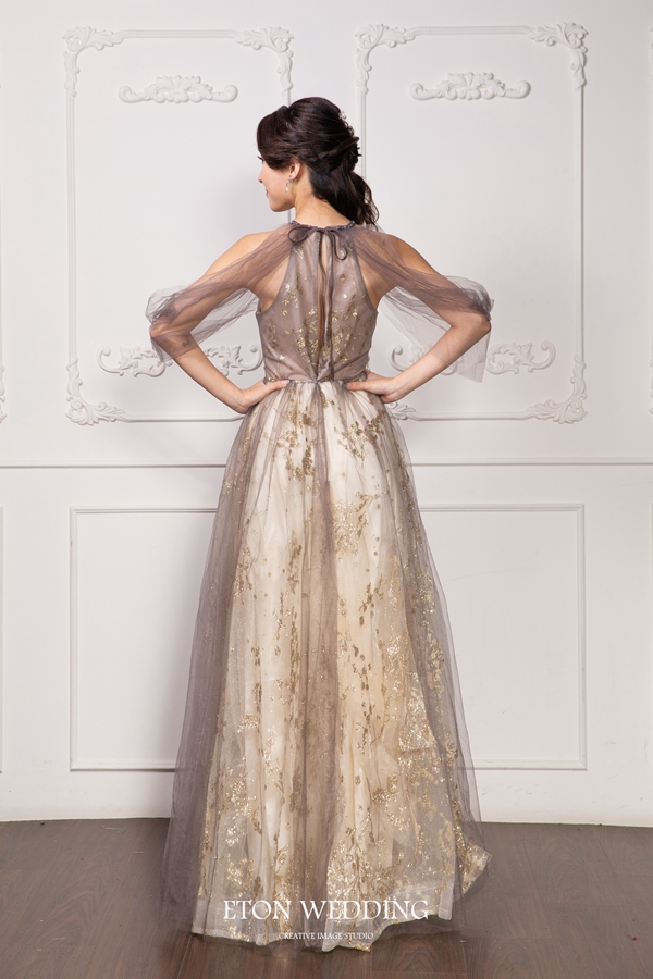 手工晚禮服,晚禮服,禮服出租,禮服婚紗