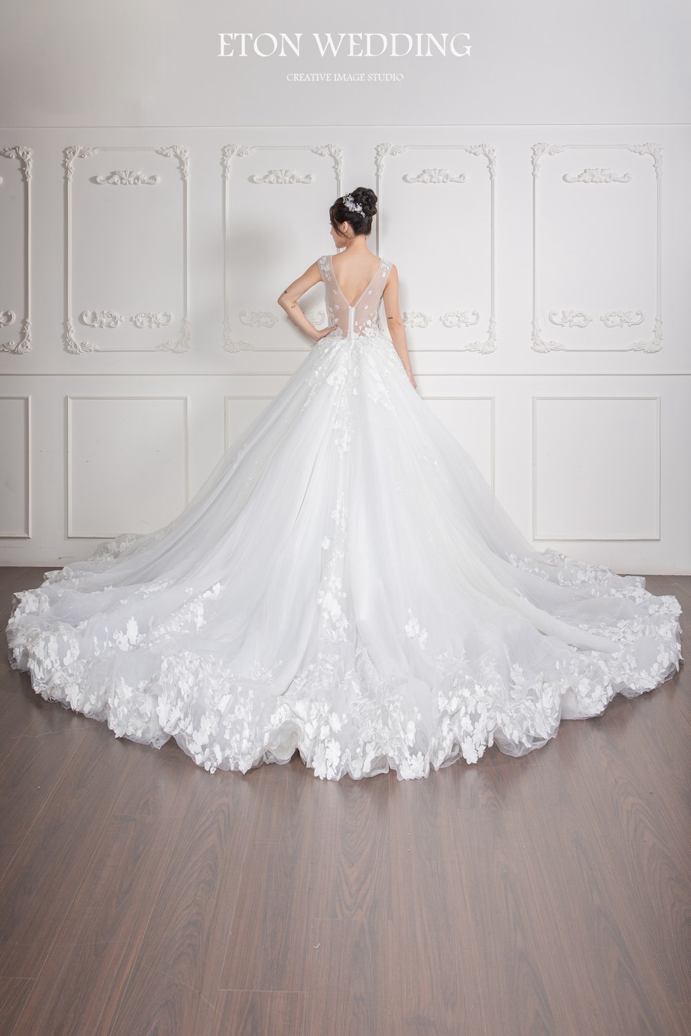 手工婚紗,婚紗,婚紗推薦,婚紗禮服