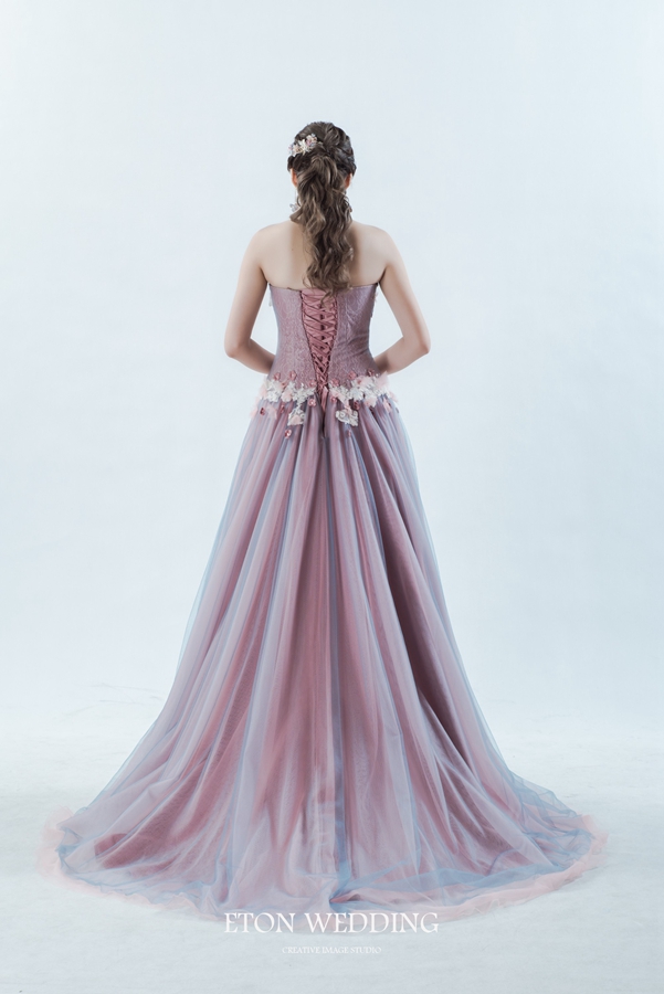 手工晚禮服,晚禮服,禮服出租,禮服婚紗